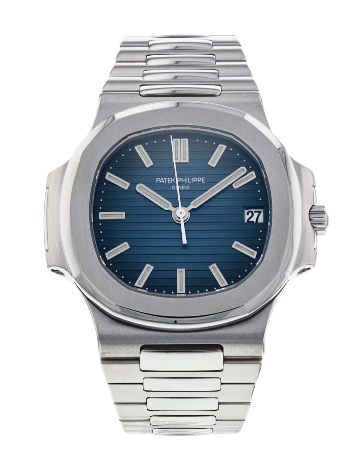 Patek Philippe Nautilus 5800/1A-001